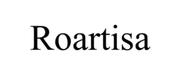 ROARTISA