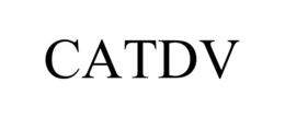 CATDV