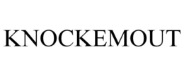 KNOCKEMOUT