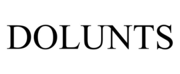 DOLUNTS