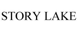 STORY LAKE