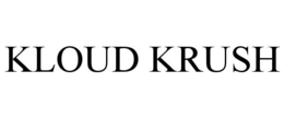 KLOUD KRUSH