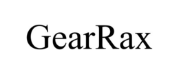 GEARRAX