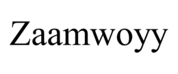 ZAAMWOYY