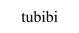 TUBIBI