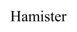 HAMISTER