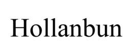 HOLLANBUN