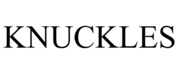 KNUCKLES