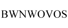 BWNWOVOS