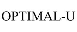 OPTIMAL-U