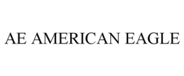 AE AMERICAN EAGLE