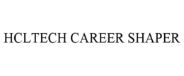 HCLTECH CAREER SHAPER