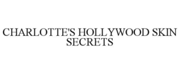 CHARLOTTE'S HOLLYWOOD SKIN SECRETS