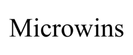 MICROWINS
