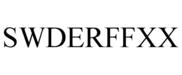 SWDERFFXX