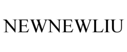 NEWNEWLIU