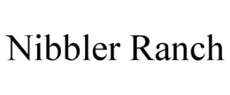 NIBBLER RANCH