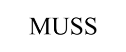 MUSS