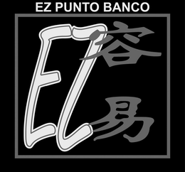 EZ EZ PUNTO BANCO