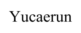 YUCAERUN
