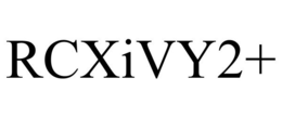 RCXIVY2+