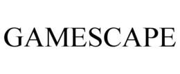 GAMESCAPE