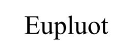 EUPLUOT