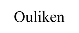 OULIKEN