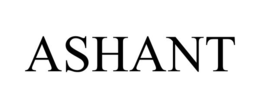 ASHANT