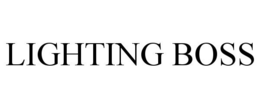 LIGHTING BOSS