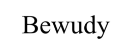 BEWUDY