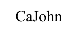 CAJOHN