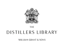 STAND FAST THE DISTILLERS LIBRARY WILLIAM GRANT & SONS