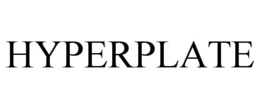 HYPERPLATE