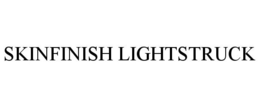 SKINFINISH LIGHTSTRUCK