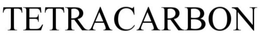 TETRACARBON