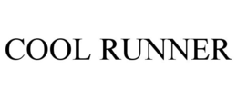 COOL RUNNER