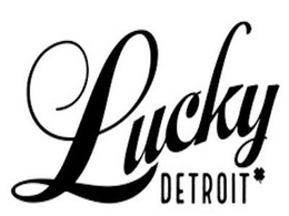 LUCKY DETROIT