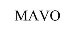 MAVO