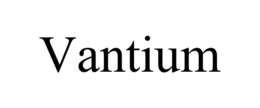 VANTIUM