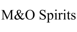 M&O SPIRITS