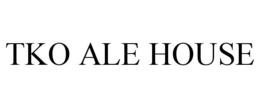 TKO ALE HOUSE