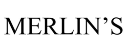 MERLIN'S