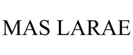 MAS LARAE