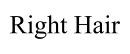 RIGHT HAIR