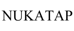 NUKATAP