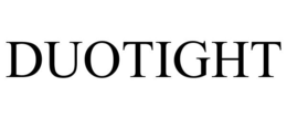 DUOTIGHT