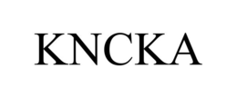 KNCKA