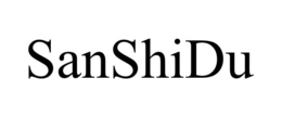 SANSHIDU