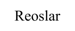 REOSLAR